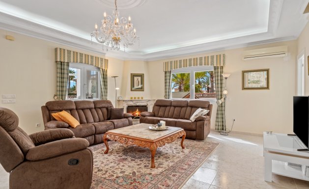 Herverkoop - Villa - Ciudad Quesada - Ciudad Quesada - Rojales