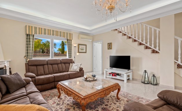 Herverkoop - Villa - Ciudad Quesada - Ciudad Quesada - Rojales