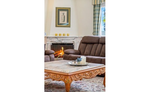 Herverkoop - Villa - Ciudad Quesada - Ciudad Quesada - Rojales