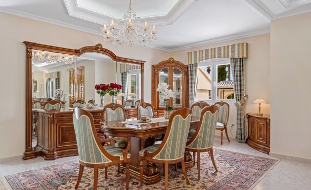 Herverkoop - Villa - Ciudad Quesada - Ciudad Quesada - Rojales