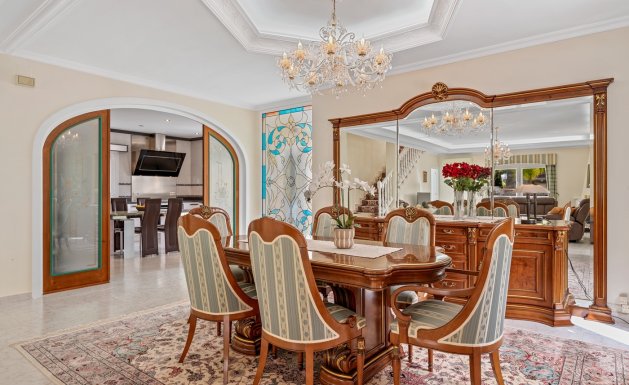 Herverkoop - Villa - Ciudad Quesada - Ciudad Quesada - Rojales