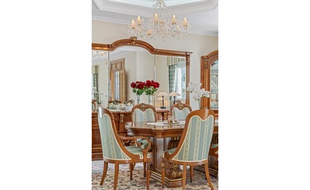 Herverkoop - Villa - Ciudad Quesada - Ciudad Quesada - Rojales