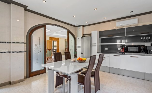 Herverkoop - Villa - Ciudad Quesada - Ciudad Quesada - Rojales