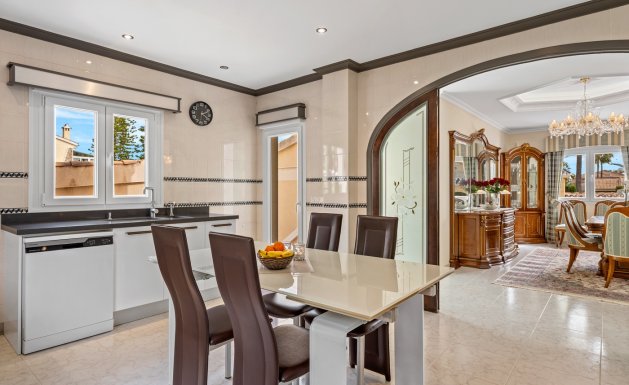 Herverkoop - Villa - Ciudad Quesada - Ciudad Quesada - Rojales