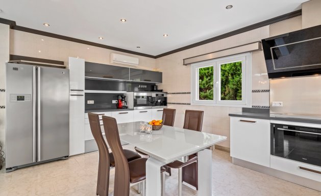 Herverkoop - Villa - Ciudad Quesada - Ciudad Quesada - Rojales