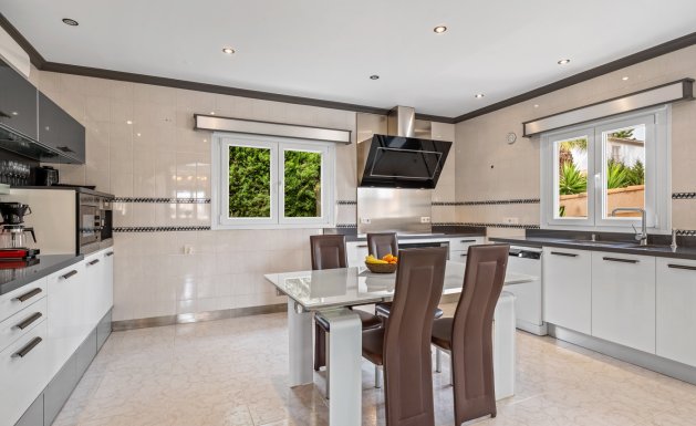 Herverkoop - Villa - Ciudad Quesada - Ciudad Quesada - Rojales