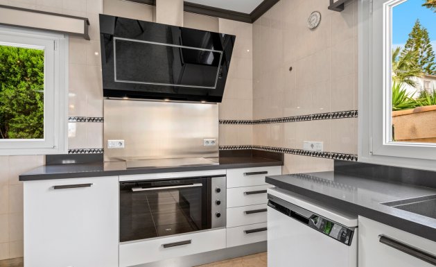 Herverkoop - Villa - Ciudad Quesada - Ciudad Quesada - Rojales