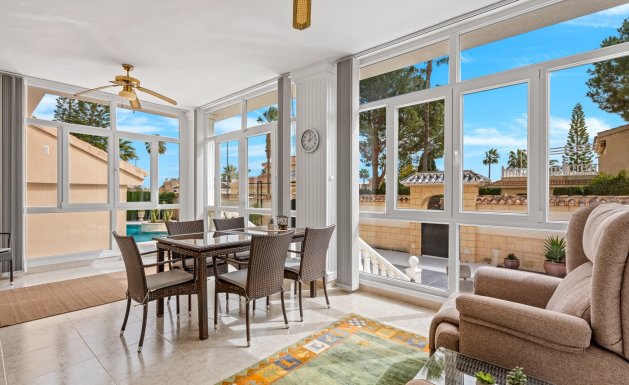 Herverkoop - Villa - Ciudad Quesada - Ciudad Quesada - Rojales