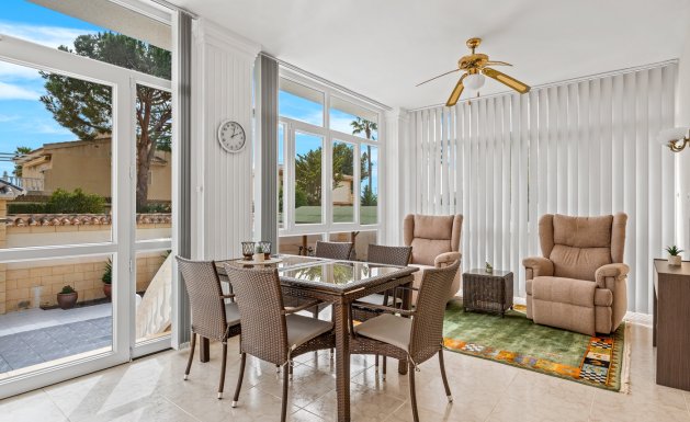 Herverkoop - Villa - Ciudad Quesada - Ciudad Quesada - Rojales