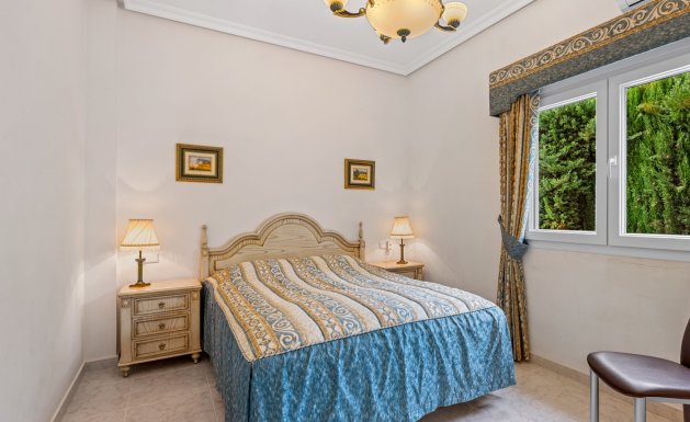 Herverkoop - Villa - Ciudad Quesada - Ciudad Quesada - Rojales