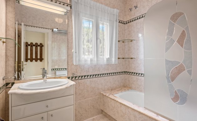 Herverkoop - Villa - Ciudad Quesada - Ciudad Quesada - Rojales