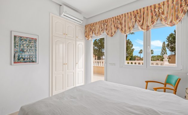 Herverkoop - Villa - Ciudad Quesada - Ciudad Quesada - Rojales