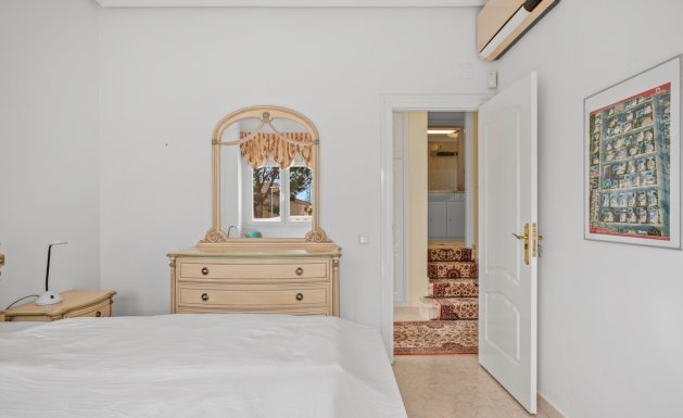 Herverkoop - Villa - Ciudad Quesada - Ciudad Quesada - Rojales