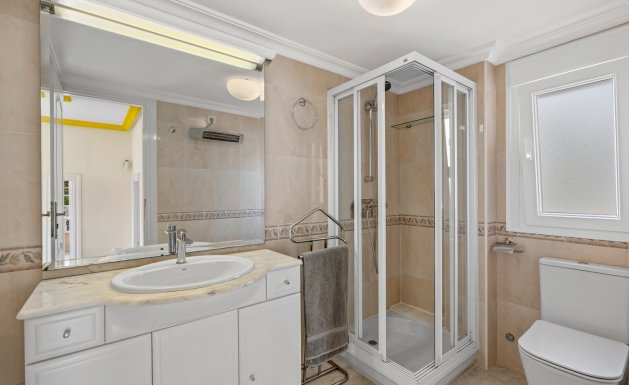 Herverkoop - Villa - Ciudad Quesada - Ciudad Quesada - Rojales