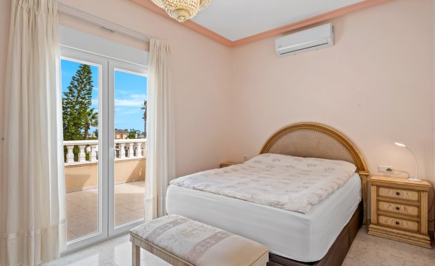 Herverkoop - Villa - Ciudad Quesada - Ciudad Quesada - Rojales