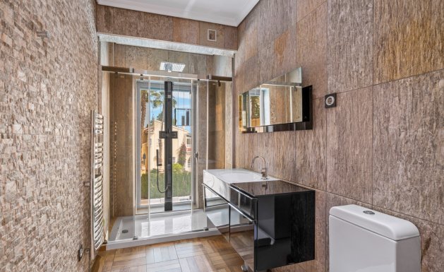 Herverkoop - Villa - Ciudad Quesada - Ciudad Quesada - Rojales