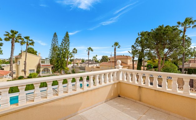 Herverkoop - Villa - Ciudad Quesada - Ciudad Quesada - Rojales