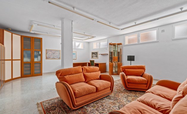 Herverkoop - Villa - Ciudad Quesada - Ciudad Quesada - Rojales