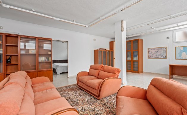 Herverkoop - Villa - Ciudad Quesada - Ciudad Quesada - Rojales