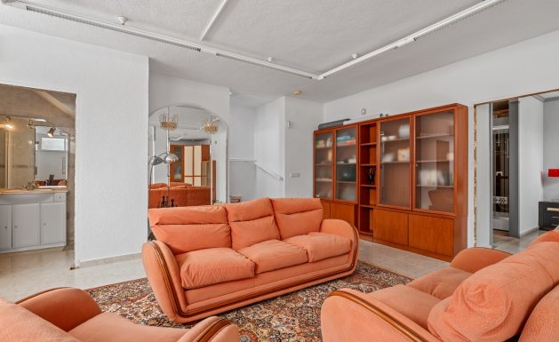 Herverkoop - Villa - Ciudad Quesada - Ciudad Quesada - Rojales