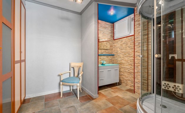 Herverkoop - Villa - Ciudad Quesada - Ciudad Quesada - Rojales