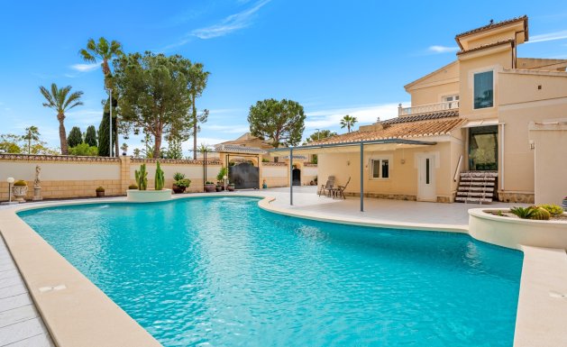 Herverkoop - Villa - Ciudad Quesada - Ciudad Quesada - Rojales