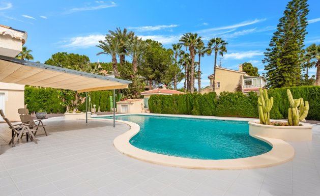 Herverkoop - Villa - Ciudad Quesada - Ciudad Quesada - Rojales