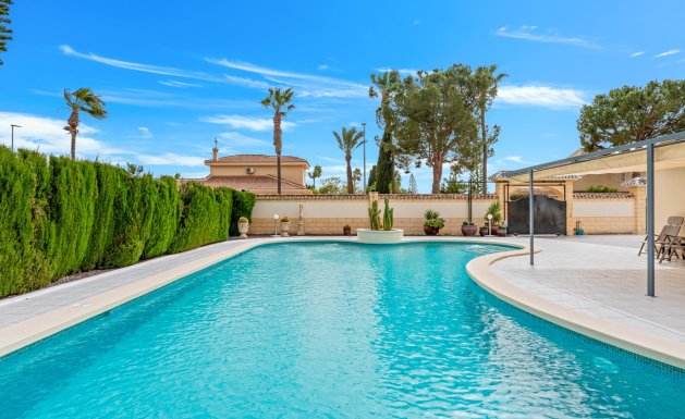 Herverkoop - Villa - Ciudad Quesada - Ciudad Quesada - Rojales