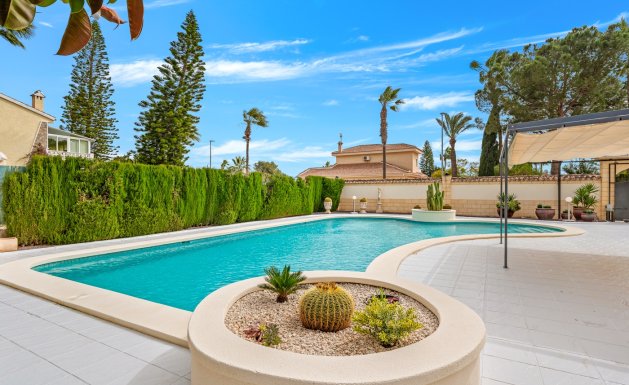 Herverkoop - Villa - Ciudad Quesada - Ciudad Quesada - Rojales