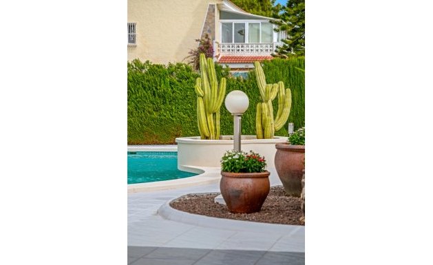 Herverkoop - Villa - Ciudad Quesada - Ciudad Quesada - Rojales