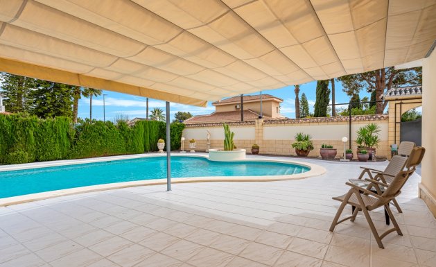 Herverkoop - Villa - Ciudad Quesada - Ciudad Quesada - Rojales