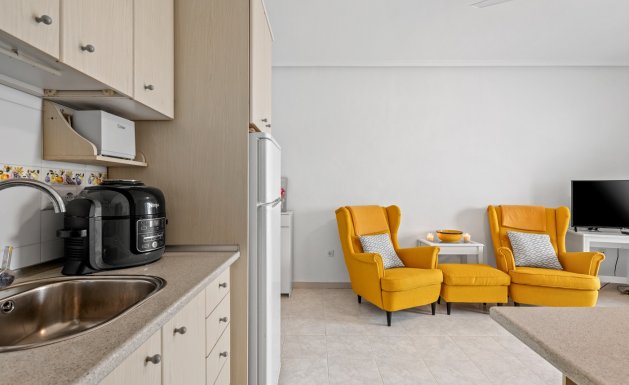 Resale - Apartment - Ciudad Quesada - Ciudad Quesada - Rojales