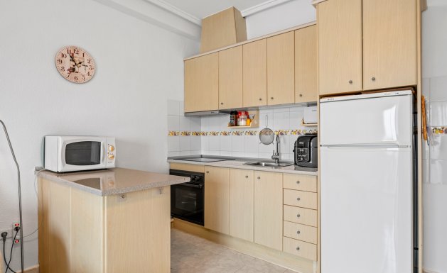 Resale - Apartment - Ciudad Quesada - Ciudad Quesada - Rojales