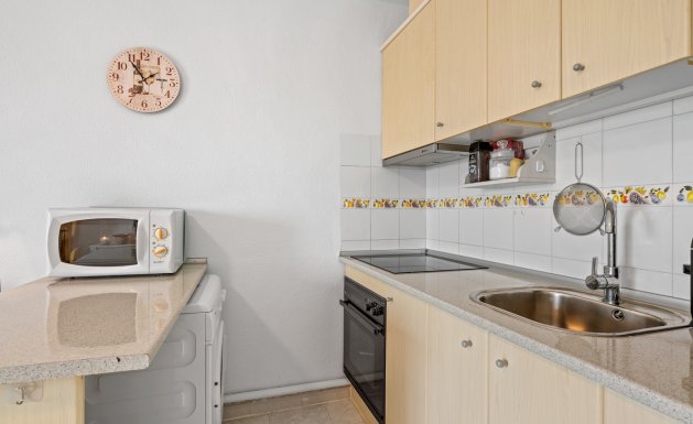 Resale - Apartment - Ciudad Quesada - Ciudad Quesada - Rojales