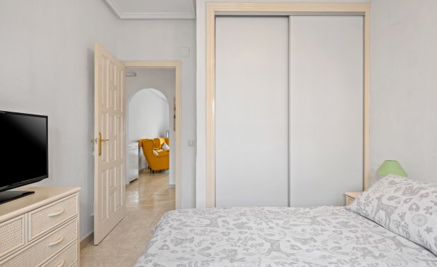 Resale - Apartment - Ciudad Quesada - Ciudad Quesada - Rojales