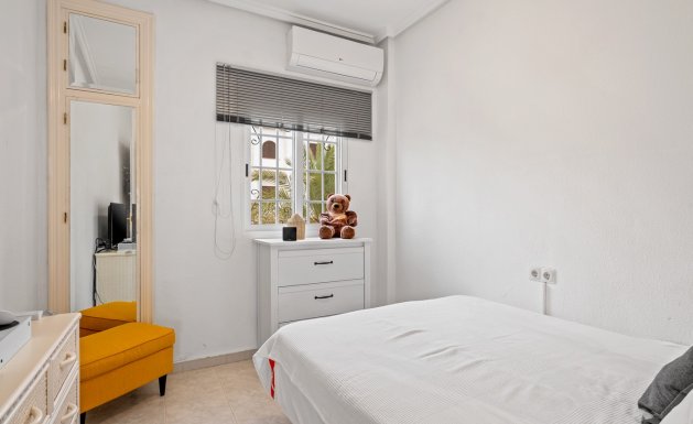 Resale - Apartment - Ciudad Quesada - Ciudad Quesada - Rojales