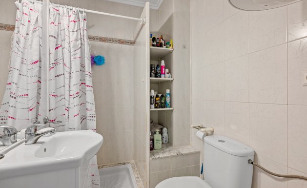 Resale - Apartment - Ciudad Quesada - Ciudad Quesada - Rojales