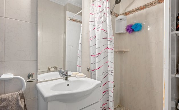 Resale - Apartment - Ciudad Quesada - Ciudad Quesada - Rojales