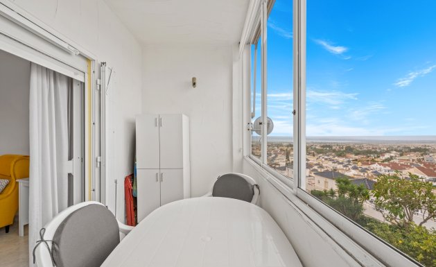 Resale - Apartment - Ciudad Quesada - Ciudad Quesada - Rojales