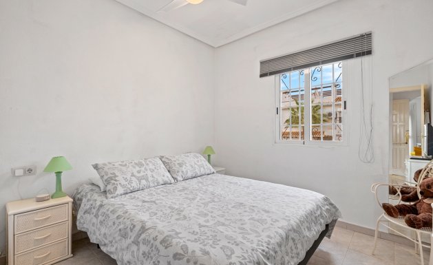 Resale - Apartment - Ciudad Quesada - Ciudad Quesada - Rojales