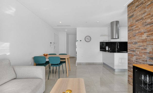 Resale - Apartment - Ciudad Quesada/Rojales - Lo Marabu