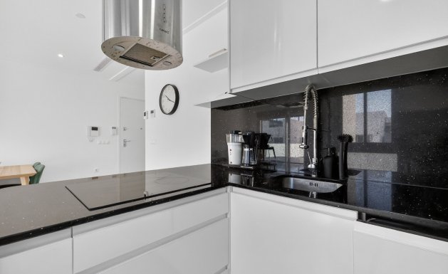 Resale - Apartment - Ciudad Quesada/Rojales - Lo Marabu