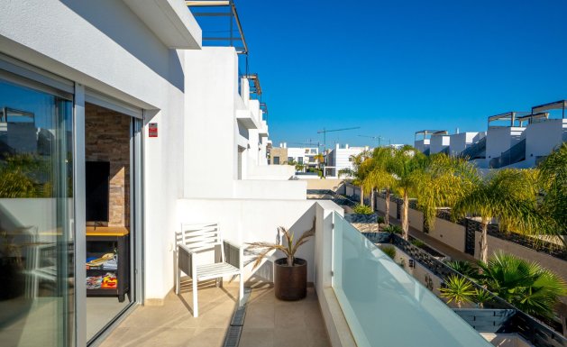 Resale - Apartment - Ciudad Quesada/Rojales - Lo Marabu