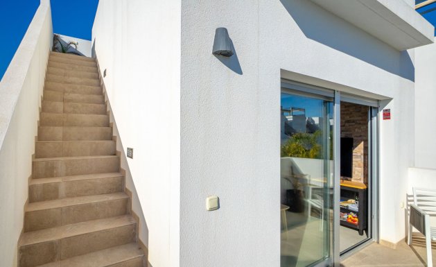 Resale - Apartment - Ciudad Quesada/Rojales - Lo Marabu