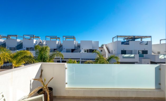 Resale - Apartment - Ciudad Quesada/Rojales - Lo Marabu