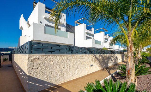 Resale - Apartment - Ciudad Quesada/Rojales - Lo Marabu