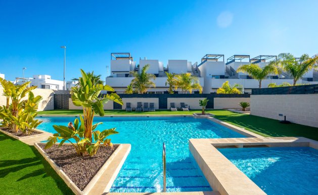 Resale - Apartment - Ciudad Quesada/Rojales - Lo Marabu