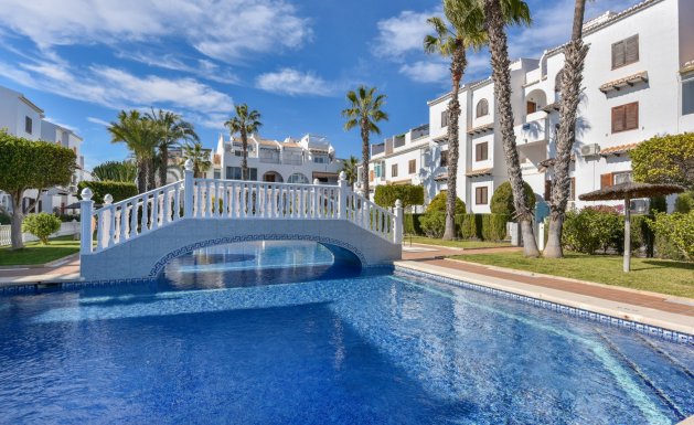 Resale - Apartment - Ciudad Quesada - Ciudad Quesada - Rojales