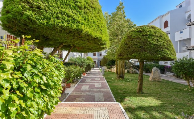 Resale - Apartment - Ciudad Quesada - Ciudad Quesada - Rojales