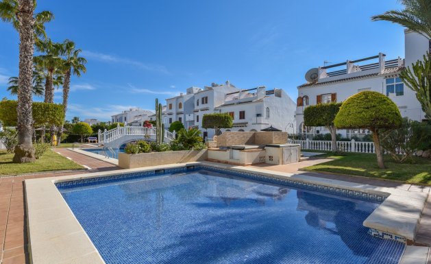 Resale - Apartment - Ciudad Quesada - Ciudad Quesada - Rojales